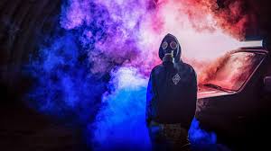 We determined that these pictures can also depict a abstract, artistic, cgi, colors, energy, pattern, pink, plasma, purple, smoke. Gas Mask Man Smoke Colorful Dark 3840x2160 Uhd Wallpapers Walldump Free Hd And Uhd Wallpapers