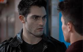 Derek is everywhere after Afterlife