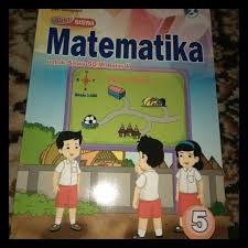 Soal buku paket yudhistira halaman 95. Buku Matematika Kelas 5 Sd Pdf Rasanya