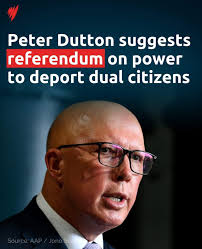 Lol what type of immigration policy is this? All of you who voted for him  because of his stance