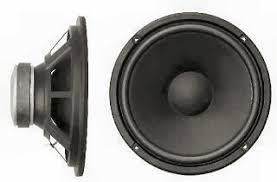 Audax has been for years developing new materials for diaphragms, an example is their hda (high. Audax Speaker Units From Cadaudio Dk