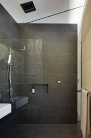 If you're wondering what tiles to use in your bathroom, then you should definitely consider herringbone tiles. Stylish Shower Wall Tile Ideas For The Modern Home Decorpion