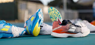 Andy is a tennis player from dunblane in scotland who has reached the very top. Buy Babolat Online Tennis Point