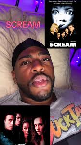 I Know What You Did Last Summer Scream Rip Off