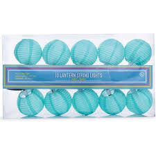 Clear Glow Lights 10 Count Five Below 10 Things Lights 10 Count