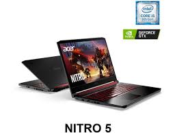 Hello, i have a brand new nitro 5, opened yesterday. Newest Acer Nitro 5 15 6 Full Hd Ips Gaming Laptop Intel Quad Core I5 9300h Quad Core 16gb Ddr4 256gb M 2 Ssd Nvidia Geforse Gtx1650 4g Gddr5 Backlit Keyboard Hd Webcam