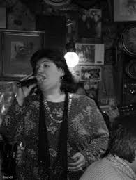 Resultado de imagen para ROSSANA REYNA