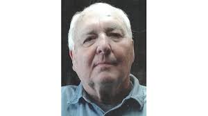 James Morgan Obituary