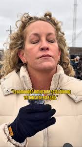 With today's news, Dr. Laura Minero (@dr.lauraminero) reminds us to be  gentle, nurture ourselves, and connect with those who stand with us. 🌟 ✊  Let's breathe together and affirm: 'I am powerful,