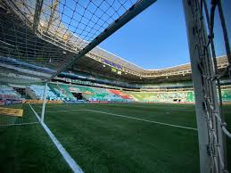 Principais datas e a programação acadêmica da ueg câmpus palmeiras ao longo do ano. Universitario E O Unico Time Peruano Que Ja Venceu O Palmeiras No Brasil Pela Libertadores Gazeta Esportiva
