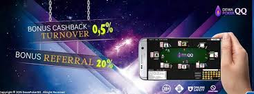 Untuk situs poker ketiga ini, tentunya tidak kalah dengan kedua agen poker online yang kami rekomendasikan diatas. Dewapokerqq Daftar Login Dewapokerqq Agen Dominoqq Online Terpercaya