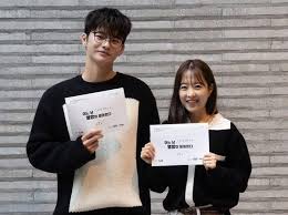 You are my spring 2021. 5 Alasan Wajib Nonton Drakor Doom At Your Service