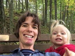 Beth Reiter's Instagram, Twitter & Facebook