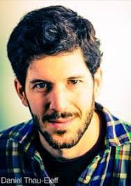 Daniel Thau's Instagram, Twitter & Facebook