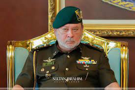 Hal ini juga turut digunapakai untuk pewaris takhta kesultanan johor. Ground Breaking For Rm1 4bil Sultan Ibrahim Solar Park Cancelled After Lack Of Response From Federal Govt The Star