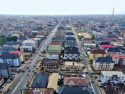 Aba, Abia State, Nigeria 🇳🇬