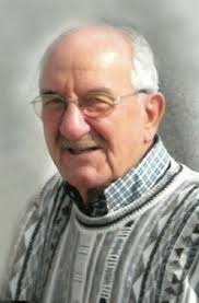 Terence Haas Obituary (1931