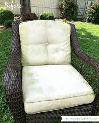 Maybe you would like to learn more about one of these? How To Remove Mildew Stains From Outdoor Cushions