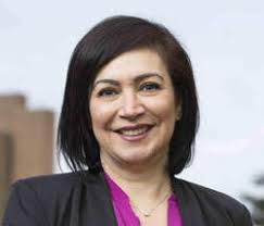 Yale School of Nursing Salutes 4 New York Academy of Medicine Fellows