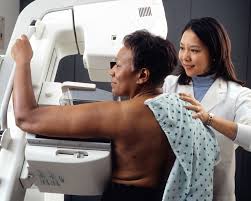Breast screening with a mammogram can help to find breast cancers early when they are too small to see or feel. The Benefits Of Mammography In Early Breast Cancer Diagnosis