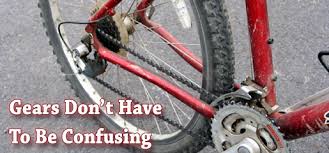 Complete Guide To Bicycle Gears And Shifting For Beginner