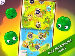 No jelly in the game, . Jelly Splash 3 39 1 Apk Mod Money Movement Android