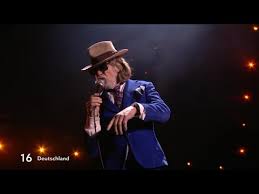 Nico santos gewinnt schlussendlich für spanien mit insgesamt 104 punkten den ersten „free european song contest. Udo Lindenberg Supergeiler Helge Schneider Deutschland Freeesc2021 Youtube