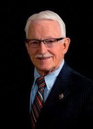 John Vincent Cavanaugh Obituary