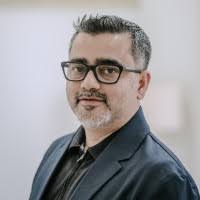 Loved to see AI Hub in my city … bright career opportunities ahead of us.