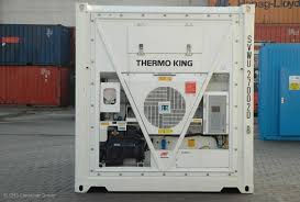 Fragen sie bei uns nach, wir haben fast alle größen vor ort und können ihnen schnell behilflich sein. Isolier Kuhlcontainer Chs Container
