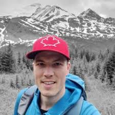 Patrick Steadman · Aspiring clinician-scientist at The University of Toronto