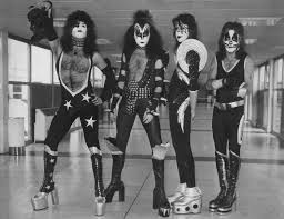 While car chases are probably the most exciting parts of a suspense movie, frehley got to experience it firsthand in 1983. Original Kiss Guitarist Ace Frehley Comes Clean On Rock Riffs And Reunions Newcastle Herald Newcastle Nsw