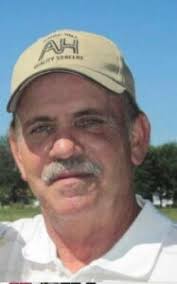 Jerry T. Lamb Obituary December 6, 2022