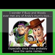 Feb 17, 2021 · these shrek quotes will entertain and inspire you to find happiness within. Buzz Woody Ha Funny Quotes About Life Funny Quotes Bones Funny