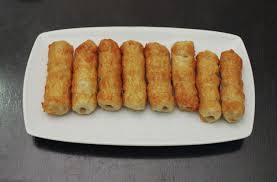 These party finger food treats are also perfect for a quick dinner or a snack for kids. Hosting A Party Here Are The Best Cold Finger Food Ideas For You Party Joys