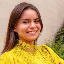 Introducing the first of our 2025 recipients of the Charles H. Percy  Undergraduate Grant for Public Affairs Research: Joselen X. Contreras!  About Joselen: Joselen X. Contreras is a…