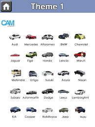 Buying a new car is an experience filled with stress and financial worry. Cars Quiz Answers Theme 1 4 Walkthrough Cool Apps Man