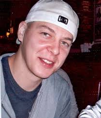 Christopher Lutz Obituary