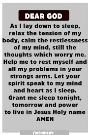 Heavenly father i thank you that i am never alone, but that in your love you sent the holy spirit to always be with me. Pin On Prayer