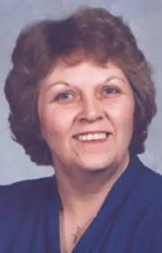 Obituary information for Phyllis Vettel