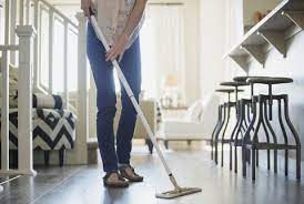 Professional Organizers Share Their Ultimate Speed Cleaning Routines Cleaning Hacks House Cleaning Tips Cleaning Painted Walls