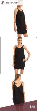 Trina Turk Black Dress Clothes Design Fashion Trina Turk Dresses