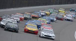 The driver's best mark is an average finish of 2.5 at chicago. Michigan Fantasy Racing Preview Mrn Motor Racing Network