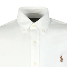Inspired by two of our classics, this breathable cotton piqué shirt combines the tailored look of an oxford with the comfort and ease of a polo shirt. Ù…Ù…ØªØ§Ø² Ù‚Ø¶ÙŠØ© Ø§Ù„ÙˆØ±Ø¯ÙŠØ§Ù† Ø§Ù„Ù…Ø­ØªØ±ÙÙŠÙ† Ralph Lauren Knit Oxford Shirt White Dsvdedommel Com