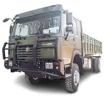 High Quality Good Condition Shacman Cargo Truck 6x6 China Cargo Truck for  Sale