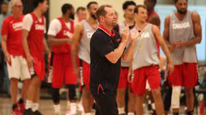 Canada basketball is hosting training camp in tampa at the toronto raptors' temporary facilities from june 16 to 24 before travelling to victoria, b.c. Izvfa Qshia1bm