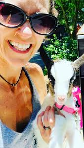 Our Happy Place the Fit Inn Fun Farm is our wildest dream.