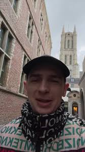 Klangkuenstler's Return to Kompass Klub in Ghent