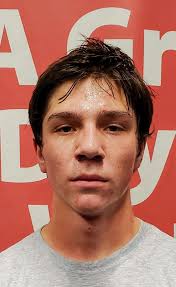 Ballard wrestling team places fifth at Rich Gray Classic Saturday