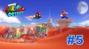 28 pays des sables : Comment Faire Fondre La Glace Au Pays Des Sables L Super Mario Odyssey Gameplay 5 Youtube